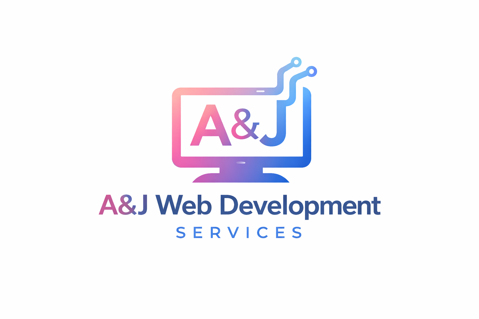 A&J Logo
